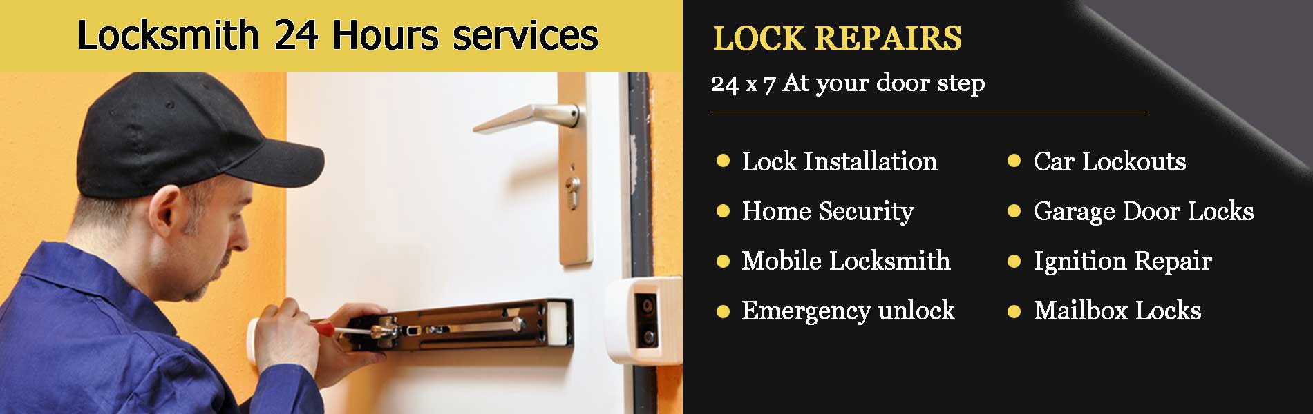 City Locksmith Store 24 HR Mobile Locksmith Yonkers, NY 914801